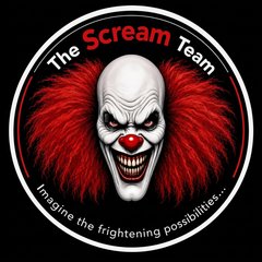 The Scream Team | Foam Latex Appliances 
